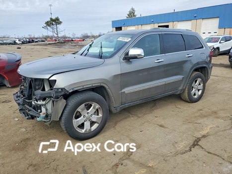 Jeep Cherokee 2012 - Zdjęcie 1 z 13