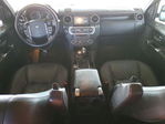Land Rover LR4 2013