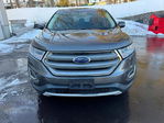 Ford Edge 2018