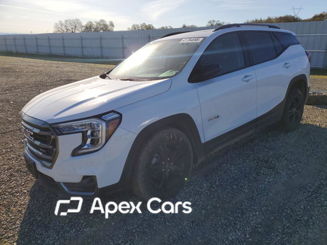 GMC Terrain 2023 - Zdjęcie 1 z 14