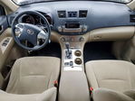 Toyota Highlander 2012