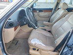BMW Series 5 1990