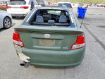 Scion tC 2011