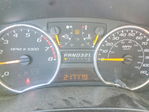 Chevrolet Colorado 2012