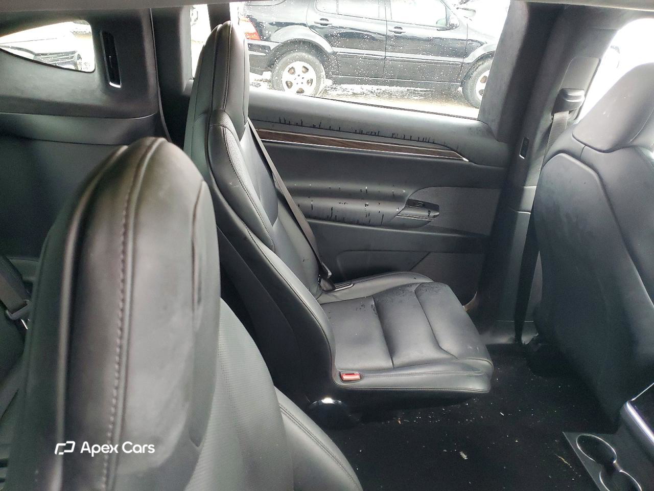 Tesla Model X 2023
