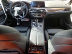 BMW Series 5 2019