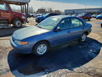 Ford Escort 1999