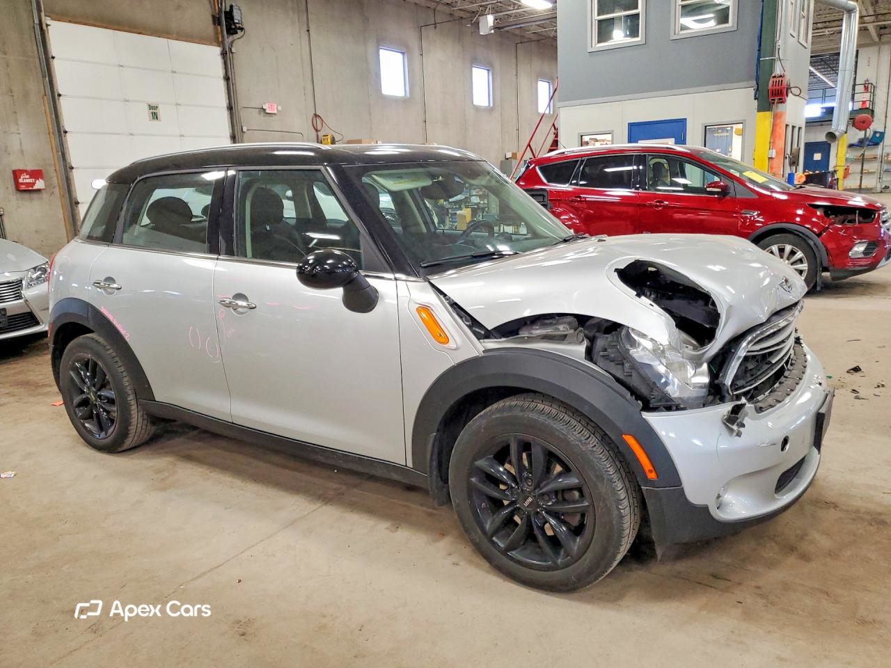MINI Cooper 2015