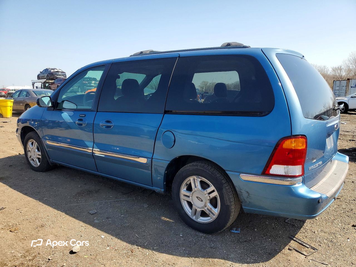 Ford Windstar 2003