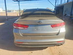 Kia Optima 2018