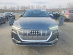 Audi e-tron 2019