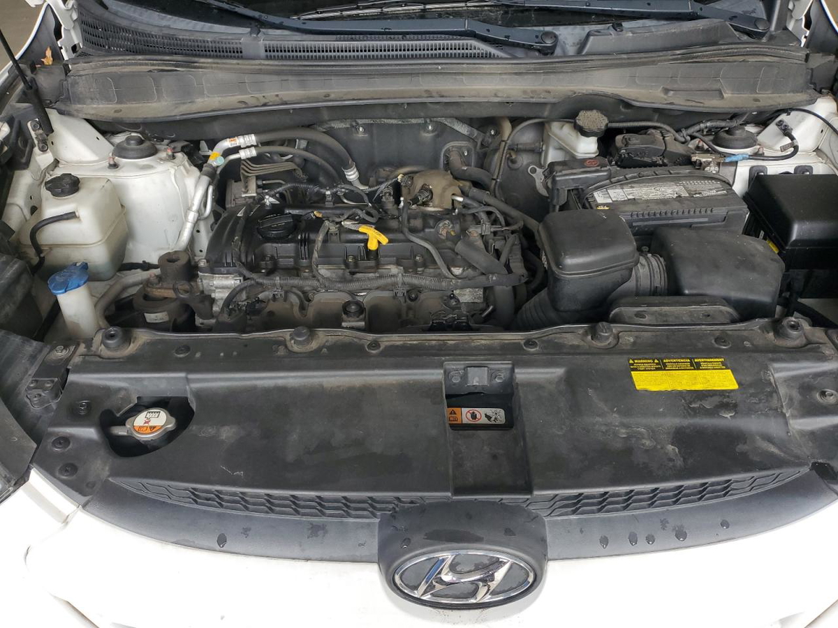 Hyundai Tucson 2014