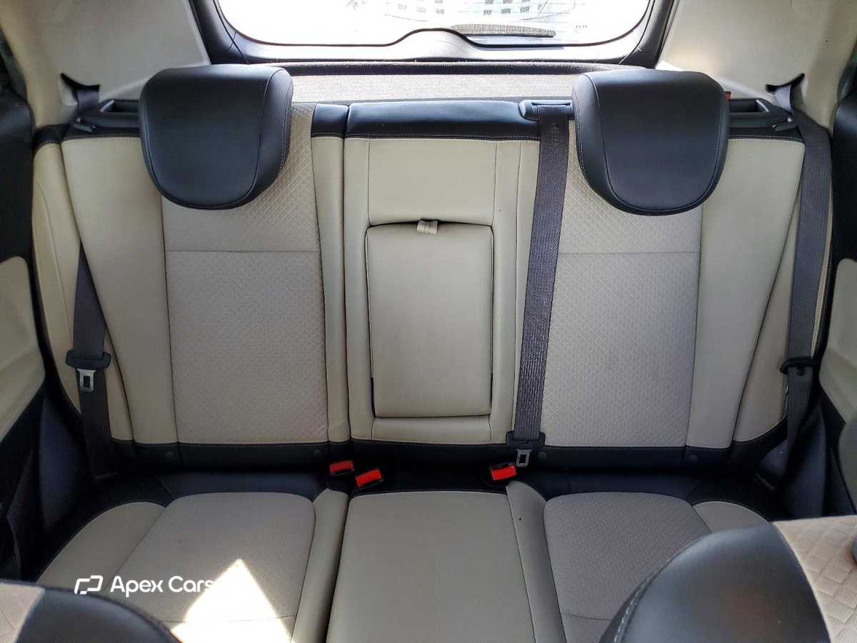 Buick Encore 2017