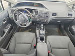 Honda Civic 2014