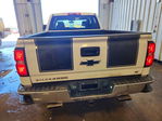 Chevrolet Silverado 2015