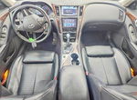 Infiniti Q50 2015