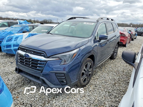 Subaru Ascent 2023 - Zdjęcie 1 z 13