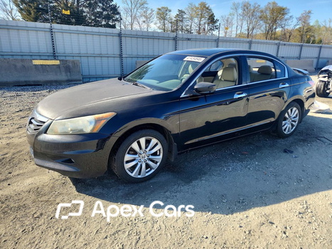 Honda Accord 2012 - Image 1 of 5