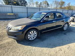 Honda Accord 2012