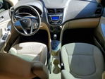 Hyundai Accent 2012
