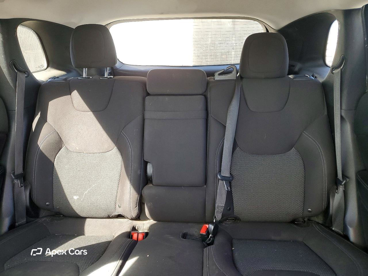 Jeep Cherokee 2019
