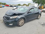 Kia Optima 2014