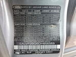 Land Rover Range Rover 2013