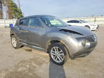 Nissan Juke 2012
