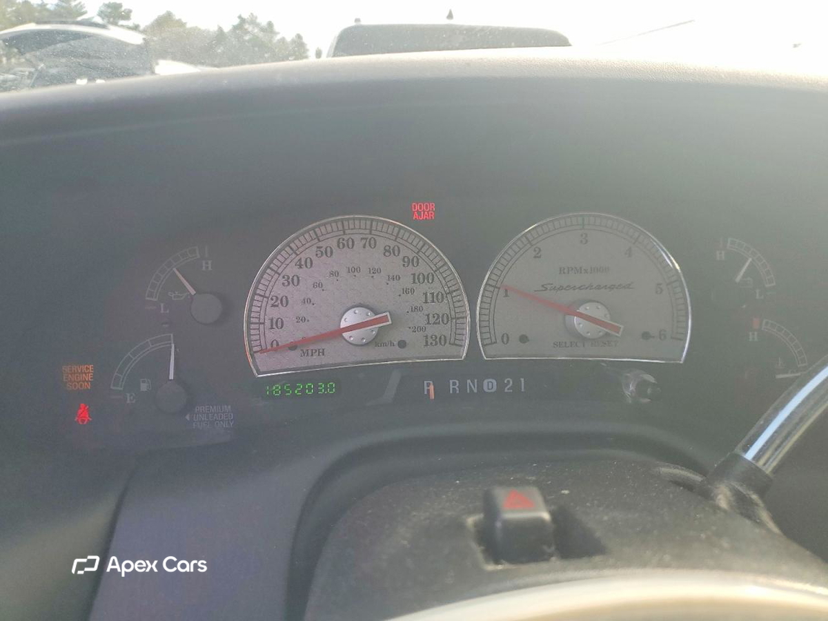 Ford F-150 2002