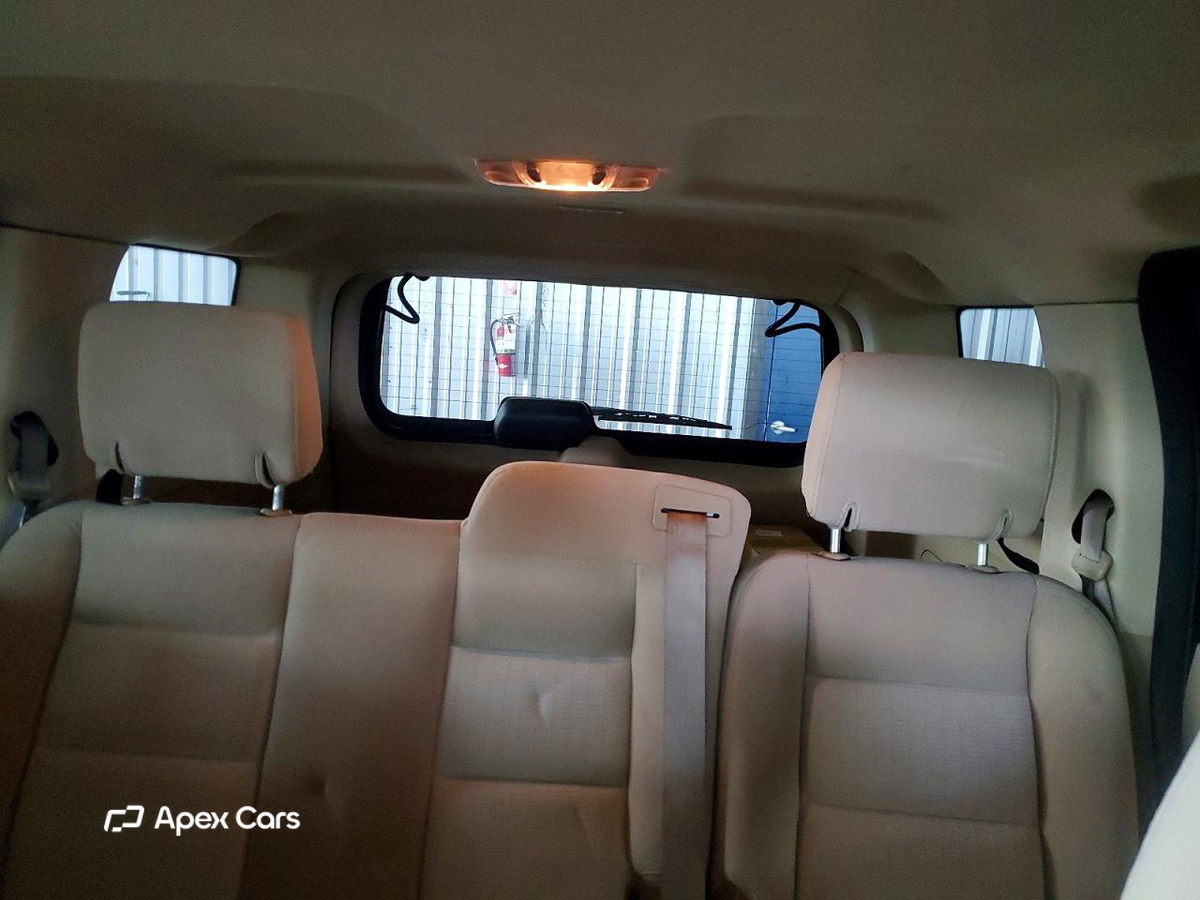Ford Explorer 2006