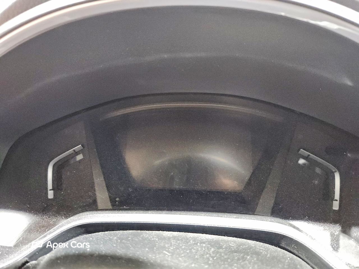 Honda CR-V 2017