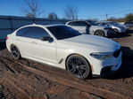 BMW M5 2018