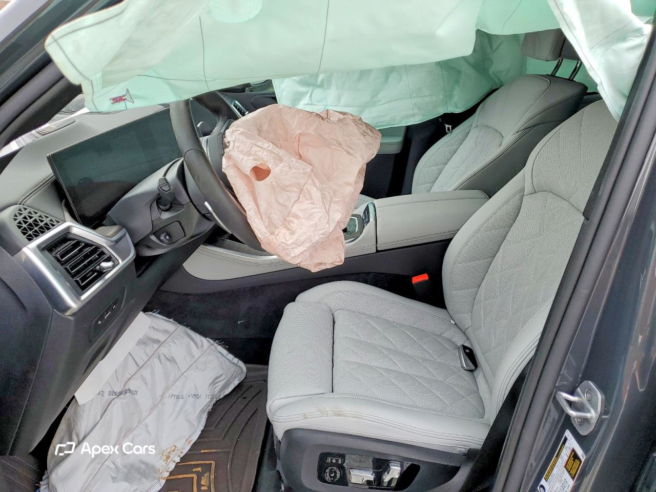 BMW X5 2026