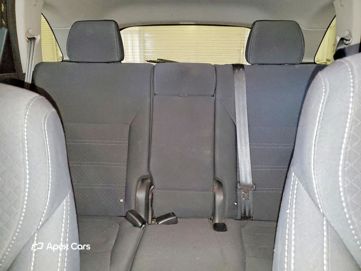 Kia Sorento 2017