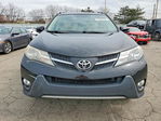 Toyota RAV 4 2015