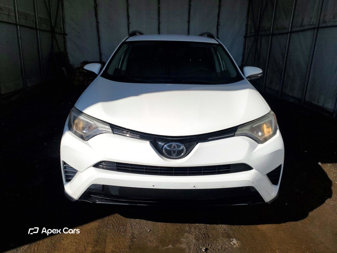 Toyota RAV 4 2018