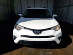 Toyota RAV 4 2018