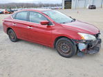 Nissan Sentra 2015