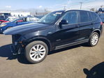 BMW X3 2017