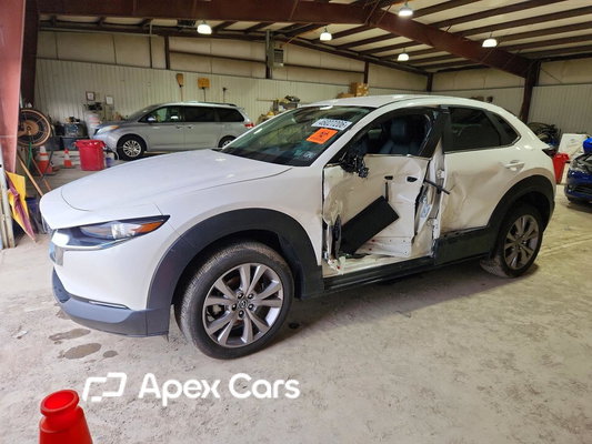 Mazda CX-30 2021 - Image 1 of 13
