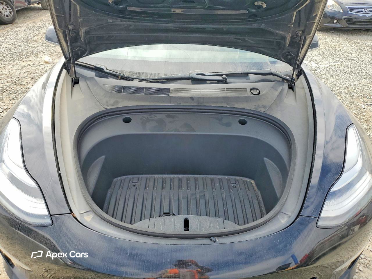 Tesla Model 3 2020