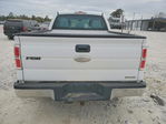 Ford F-150 2011