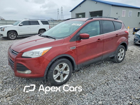 Ford Escape 2016 - Image 1 of 13