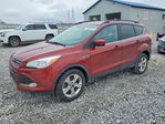 Ford Escape 2016