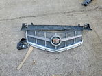 Cadillac SRX 2010