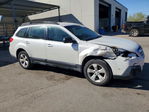 Subaru Outback 2013