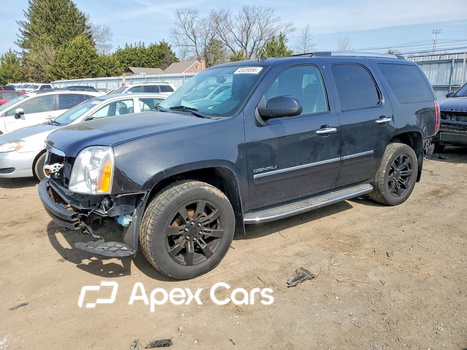 GMC Yukon 2013 - Image 1 of 13