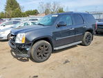 GMC Yukon 2013