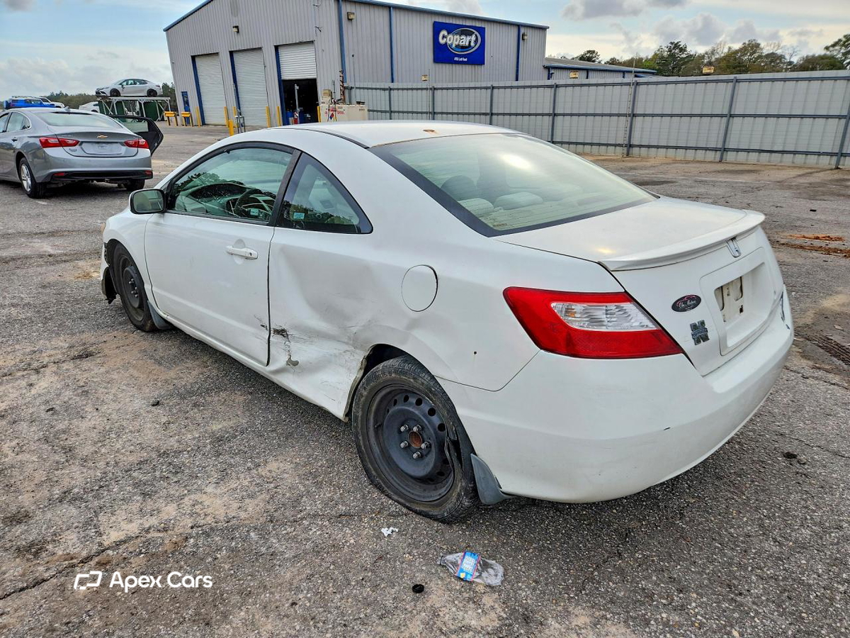 Honda Civic 2006