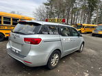 Kia Sedona 2017